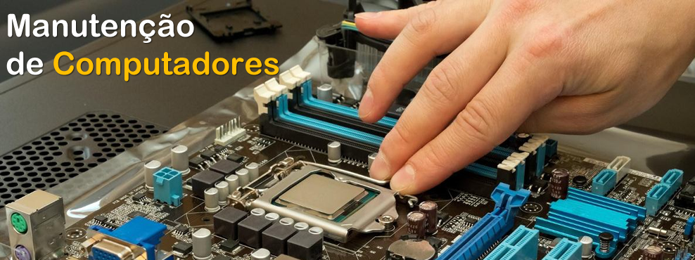 Imagem slider 0 Manutenção de Computadores